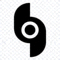 k8.com官方网站橙色与深蓝色交织的盾形Logo