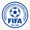 国际足球联合会FIFA官方Logo