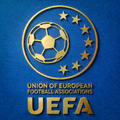 欧洲足球协会联盟UEFA官方Logo