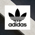 知名体育品牌Adidas Logo