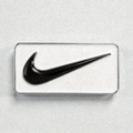 知名体育品牌Nike Logo